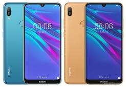 Huawei Y6 (2019)