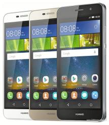 Huawei Y6 Pro