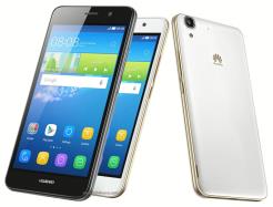 Huawei Y6