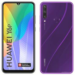 Huawei Y6p
