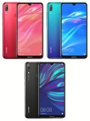 Huawei Y7 Prime (2019)