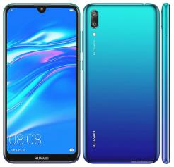 Huawei Y7 Pro (2019)