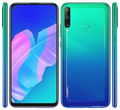 Huawei Y7p