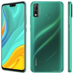 Huawei Y8s