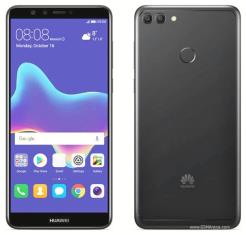 Huawei Y9 (2018)