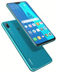 Huawei Y9 (2019)