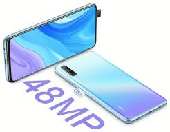 Huawei Y9s