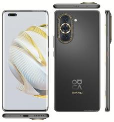 Huawei nova 10 Pro