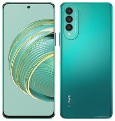 Huawei nova 10z