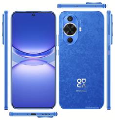 Huawei nova 12 Lite