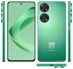 Huawei nova 12 SE