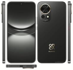 Huawei nova 12