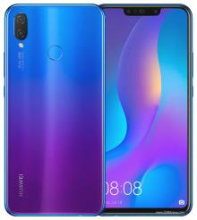 Huawei nova 3i