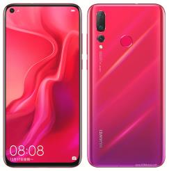 Huawei nova 4
