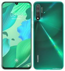 Huawei nova 5