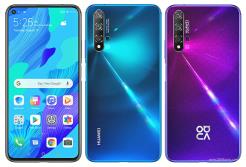 Huawei nova 5T