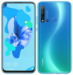 Huawei nova 5i