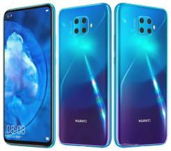 Huawei nova 5z