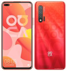 Huawei nova 6 5G