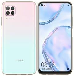 Huawei nova 6 SE