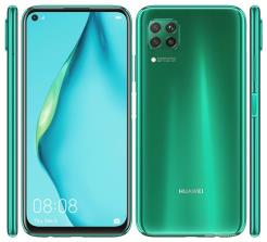 Huawei nova 7i