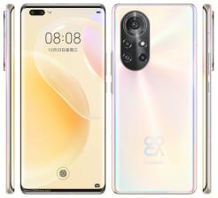Huawei nova 8 Pro 5G