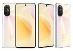 Huawei nova 8