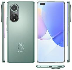 Huawei nova 9 Pro