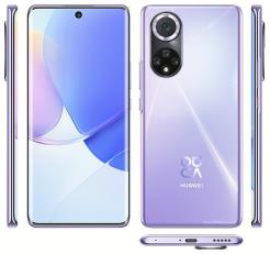 Huawei nova 9