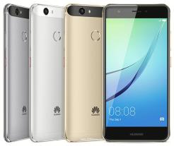 Huawei nova