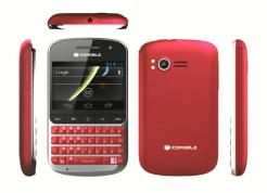 Icemobile Apollo 3G