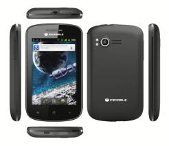 Icemobile Apollo Touch 3G