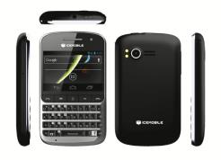 Icemobile Apollo