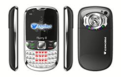 Icemobile Flurry II