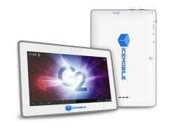 Icemobile G2