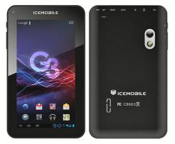Icemobile G3