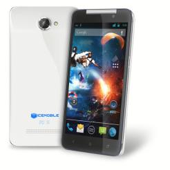 Icemobile Gprime Extreme