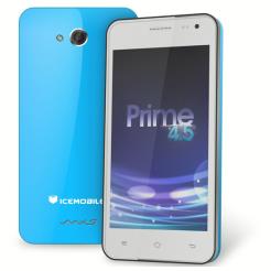 Icemobile Prime 4.5