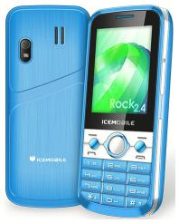 Icemobile Rock 2.4
