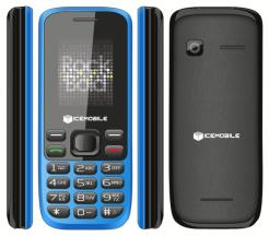 Icemobile Rock Bold