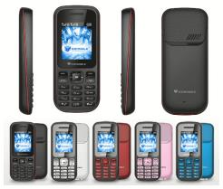 Icemobile Rock Lite