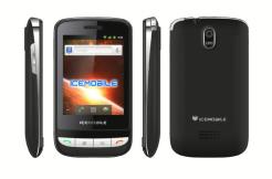 Icemobile Sol II