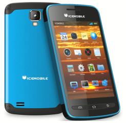 Icemobile Sol III