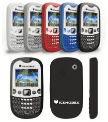 Icemobile Tropical 3
