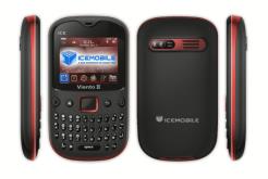 Icemobile Viento II