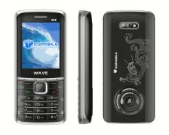 Icemobile Wave