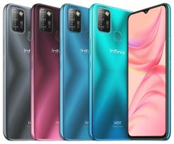 Infinix Hot 10 Lite