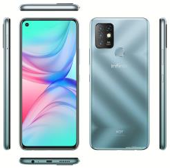 Infinix Hot 10