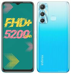 Infinix Hot 11