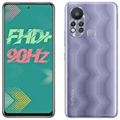 Infinix Hot 11s